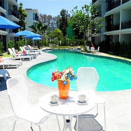 Title Rawai 2-Bedroom Apartment Bagian luar foto