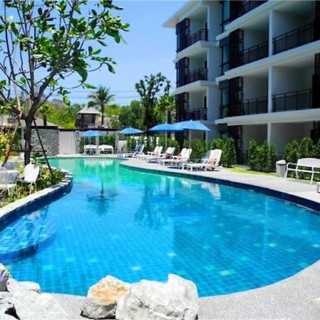 Title Rawai 2-Bedroom Apartment Bagian luar foto