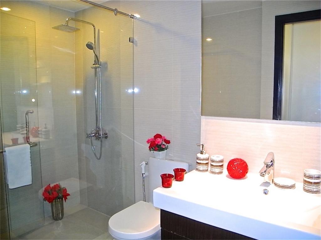 Title Rawai 2-Bedroom Apartment Bagian luar foto