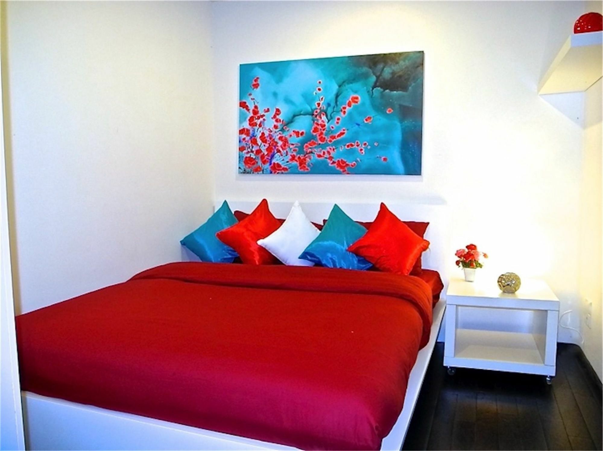 Title Rawai 2-Bedroom Apartment Bagian luar foto